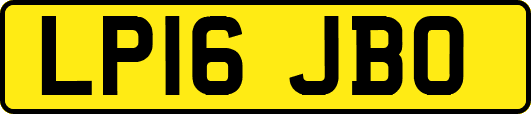 LP16JBO