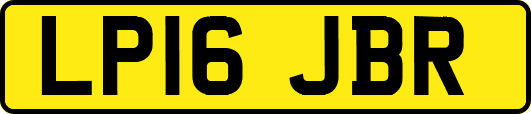 LP16JBR