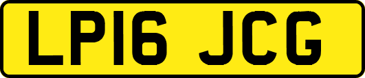 LP16JCG