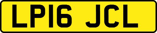 LP16JCL