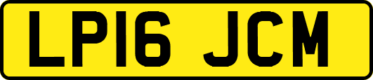 LP16JCM