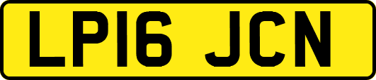 LP16JCN