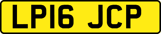 LP16JCP