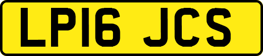 LP16JCS