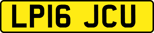 LP16JCU