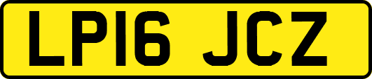 LP16JCZ