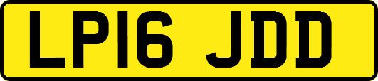 LP16JDD
