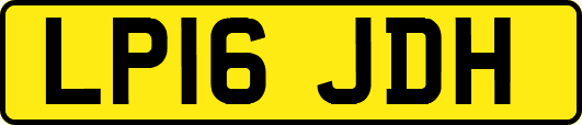 LP16JDH