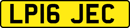 LP16JEC