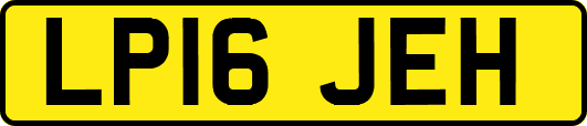 LP16JEH