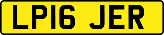 LP16JER