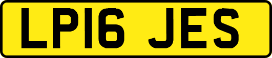 LP16JES