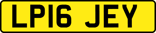 LP16JEY