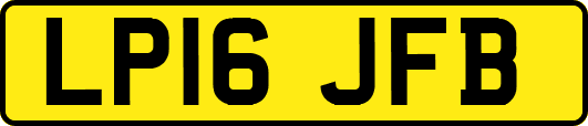 LP16JFB