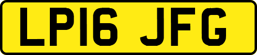 LP16JFG