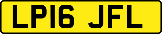LP16JFL