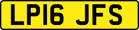 LP16JFS