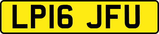 LP16JFU