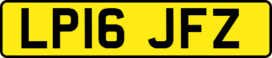 LP16JFZ