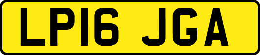 LP16JGA