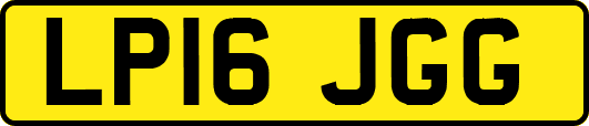 LP16JGG