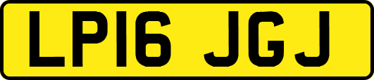 LP16JGJ