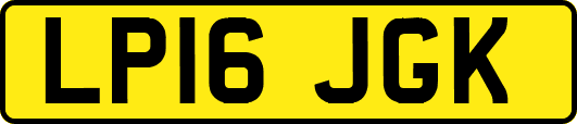 LP16JGK