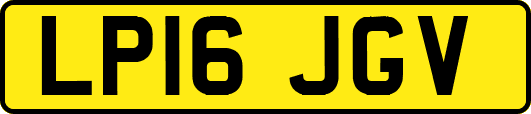 LP16JGV