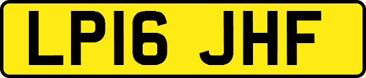LP16JHF