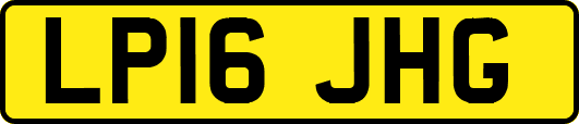 LP16JHG