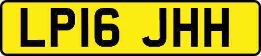 LP16JHH