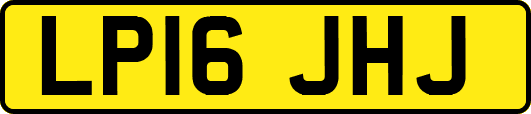 LP16JHJ