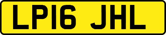 LP16JHL