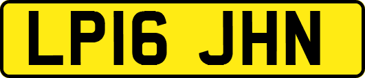 LP16JHN