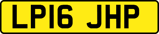 LP16JHP