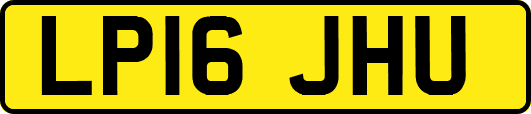 LP16JHU