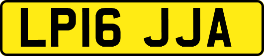 LP16JJA