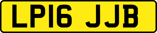 LP16JJB