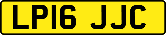 LP16JJC