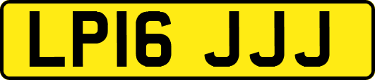 LP16JJJ