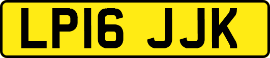 LP16JJK