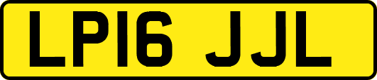 LP16JJL
