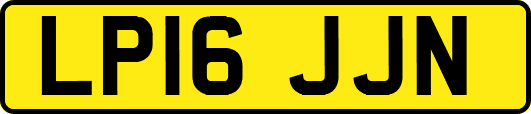 LP16JJN