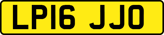 LP16JJO