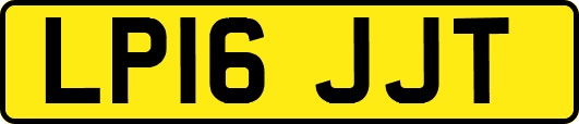 LP16JJT