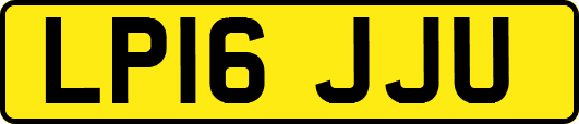 LP16JJU