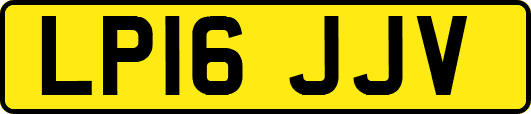 LP16JJV