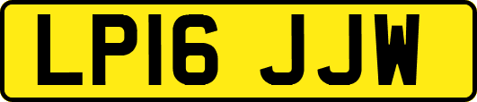 LP16JJW
