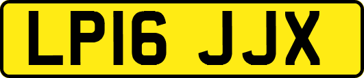 LP16JJX