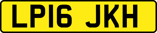 LP16JKH